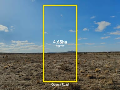 Property Lot 227 Quarry Road, Quorn SA 5433 IMAGE 0