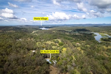 Property 81 Rush Creek Road, Rush Creek QLD 4521 IMAGE 0