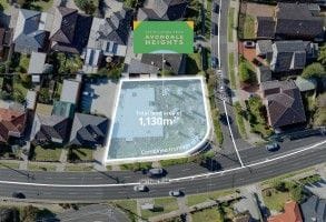 Property 338 Milleara Road, Avondale Heights VIC 3034 IMAGE 0