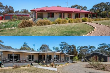 Property 385 Foxs Elbow Road, Braidwood NSW 2622 IMAGE 0