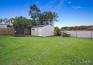 Property lot 42, 495 Pine Ridge Road, Runaway Bay QLD 4216 IMAGE 0