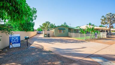 Property 83A & 83B Athol Street, Port Hedland WA 6721 IMAGE 0