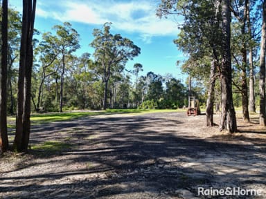 Property Lot 60 Parnell Road, TOMERONG NSW 2540 IMAGE 0