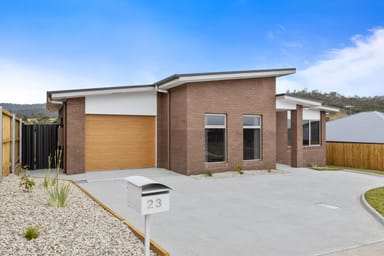 Property 23 Vecino Way, ROKEBY TAS 7019 IMAGE 0