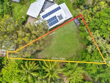 Property 39 Batt Street, CLIFTON BEACH QLD 4879 IMAGE 0