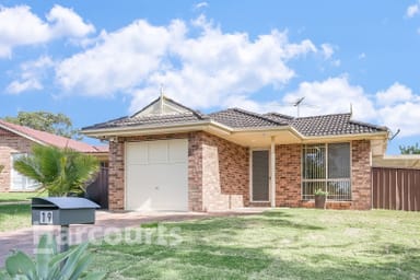 Property 19 Harwood Place, St Helens Park NSW 2560 IMAGE 0