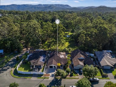 Property 54 Silvereye Circuit, GILSTON QLD 4211 IMAGE 0