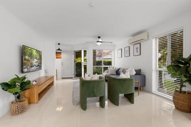 Property 18, 11 Glin Avenue, NEWMARKET QLD 4051 IMAGE 0