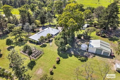 Property 10 Corridgeree Lane, Tarraganda NSW 2550 IMAGE 0