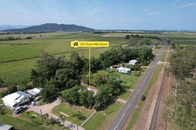 Property 257 Four Mile Road, BRAEMEADOWS QLD 4850 IMAGE 0