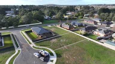 Property 1 Eastwood Court, Ballan  IMAGE 0