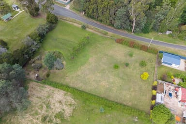 Property Warm Springs Road, KIMBERLEY TAS 7304 IMAGE 0