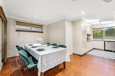 Property 3 Huxley Court, BAYSWATER VIC 3153 IMAGE 0