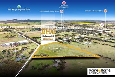 Property 131-143 Mcleans Road, Little River VIC 3211 IMAGE 0