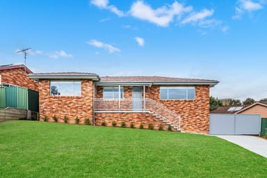 Property 7 Barry Coe Place, Cranebrook NSW 2749 IMAGE 0