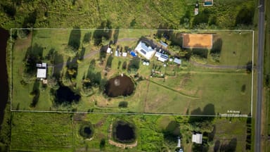 Property 410 Prenzlau Road, Prenzlau QLD 4311 IMAGE 0