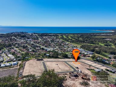 Property 34 Trevor Judd Avenue, SOUTH WEST ROCKS NSW 2431 IMAGE 0