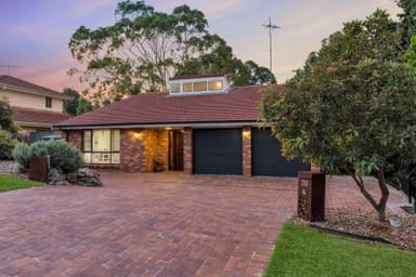Property 39 Belltrees Close, Glen Alpine NSW 2560 IMAGE 0