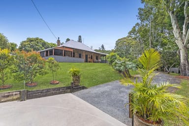 Property 652 Beechmont Road, Lower Beechmont QLD 4211 IMAGE 0