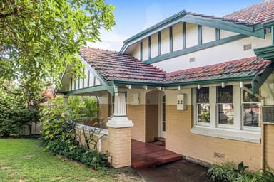 Property 22 Hampden Street, South Perth WA 6151 IMAGE 0