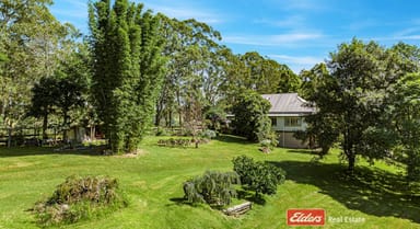 Property 1540 Chichester Dam Road, Bandon Grove NSW 2420 IMAGE 0
