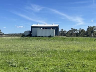 Property 6, 7, 8, 9, 10, 61, 64, 65 & 66, Seibel Lane, PRATTEN QLD 4370 IMAGE 0