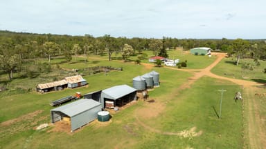 Property "Boundary Farm" 468 O'Leary Road, Ellangowan QLD 4361 IMAGE 0