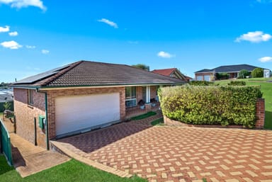 Property 21 Greco Place, ROSEMEADOW NSW 2560 IMAGE 0