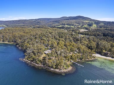 Property Cabin 34 Stewarts Bay Lodge, PORT ARTHUR TAS 7182 IMAGE 0