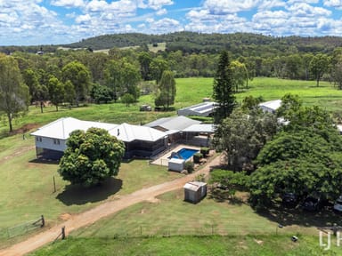 Property 138 Staiers Road, Mungar QLD 4650 IMAGE 0