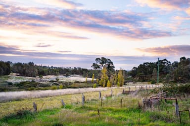 Property Lot 3 Old Calder Highway, Harcourt North VIC 3453 IMAGE 0