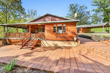 Property 552 Hillyards Road, Kyogle NSW 2474 IMAGE 0
