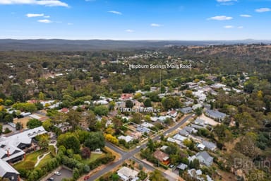 Property 10 Church Avenue, HEPBURN SPRINGS VIC 3461 IMAGE 0