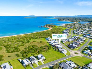 Property 45 Beachside Boulevard, Tomakin NSW 2537 IMAGE 0