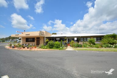 Property 58 Tenterfield Street, Wallangarra QLD 4383 IMAGE 0