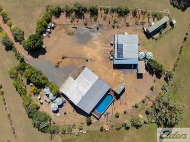 Property 74 Barram Road, Mount Larcom QLD 4695 IMAGE 0