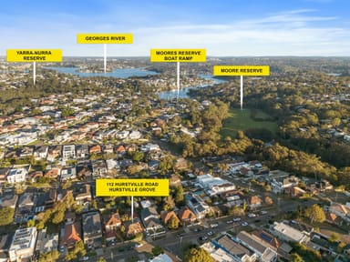 Property 112 Hurstville Road, HURSTVILLE GROVE NSW 2220 IMAGE 0