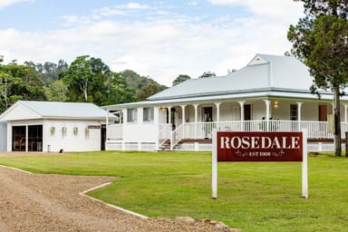 Property 157 Middle Creek Road, FEDERAL QLD 4568 IMAGE 0