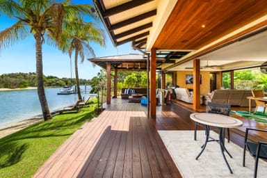 Property 12 CASUARINA COURT, SOUTH STRADBROKE QLD 4216 IMAGE 0