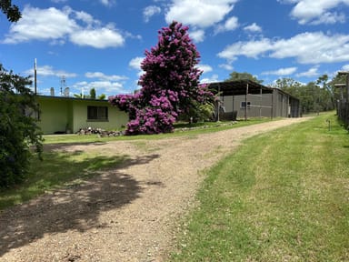 Property LOT 54 Gibsons Road, Yarraman QLD 4614 IMAGE 0