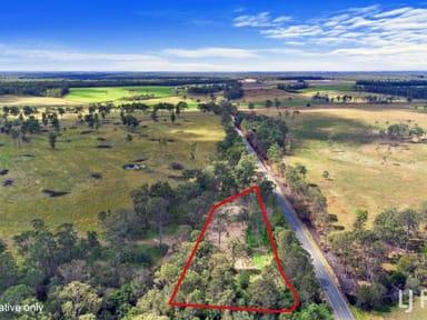 Property 1728 Maryborough-Biggenden Road, DUNMORA QLD 4650 IMAGE 0