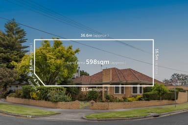 Property 21 Verbena Street, Mordialloc VIC 3195 IMAGE 0