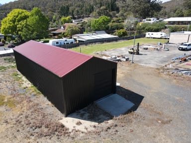 Property 1278 Lyell Highway, SORELL CREEK TAS 7140 IMAGE 0