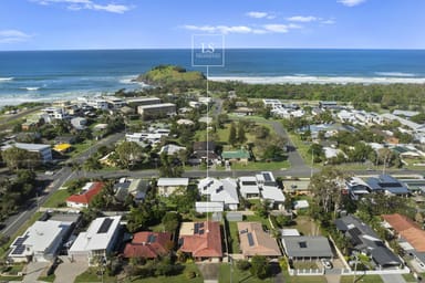 Property 7 Ti Tree Avenue, Bogangar NSW 2488 IMAGE 0