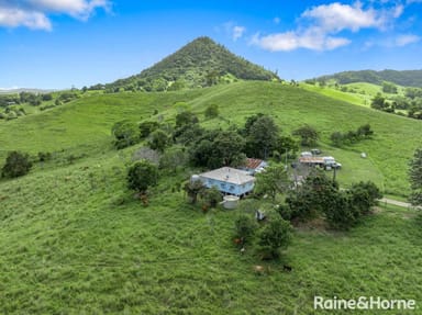 Property 59 Upper Pinbarren Creek Road, Pinbarren QLD 4568 IMAGE 0