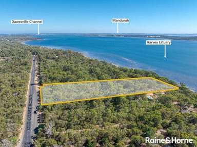 Property 1000 Estuary Road, Bouvard WA 6211 IMAGE 0