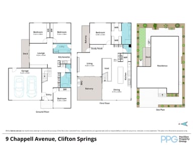 Property 9 Chappell Avenue, Clifton Springs VIC 3222 IMAGE 0