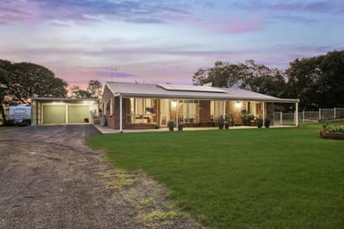 Property 95 Murphy Drive, Glenlee QLD 4711 IMAGE 0