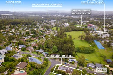 Property 14 Geodorum Street, Shailer Park QLD 4128 IMAGE 0