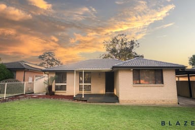 Property 63 Helicia Road, MACQUARIE FIELDS NSW 2564 IMAGE 0